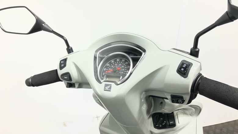 (23MY) Honda Vision 110